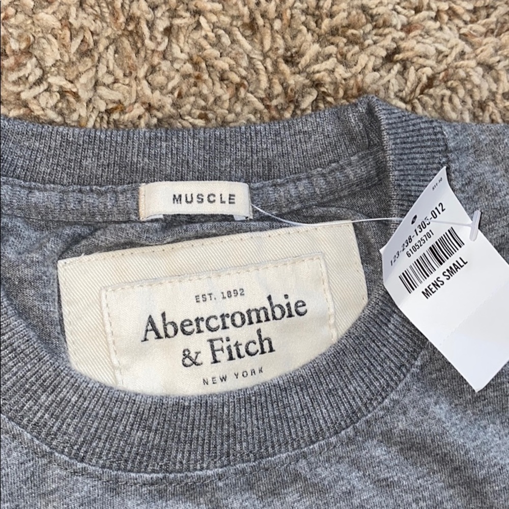 Abercrombie and Fitch Shirt - Picture 3 of 7